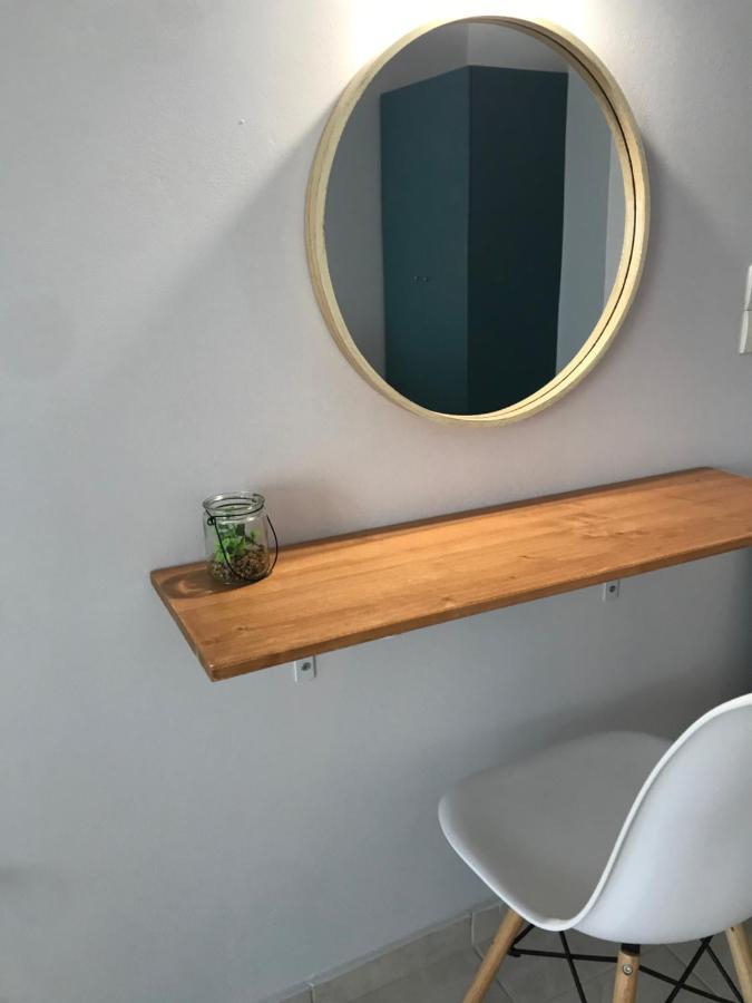 Ilias Apartments Finikounda Zewnętrze zdjęcie