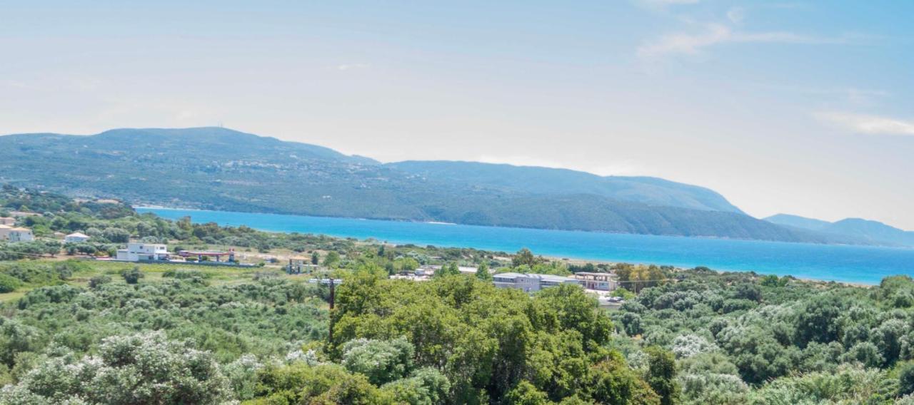 Ilias Apartments Finikounda Zewnętrze zdjęcie