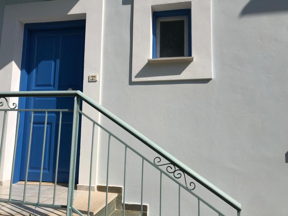Ilias Apartments Finikounda Zewnętrze zdjęcie