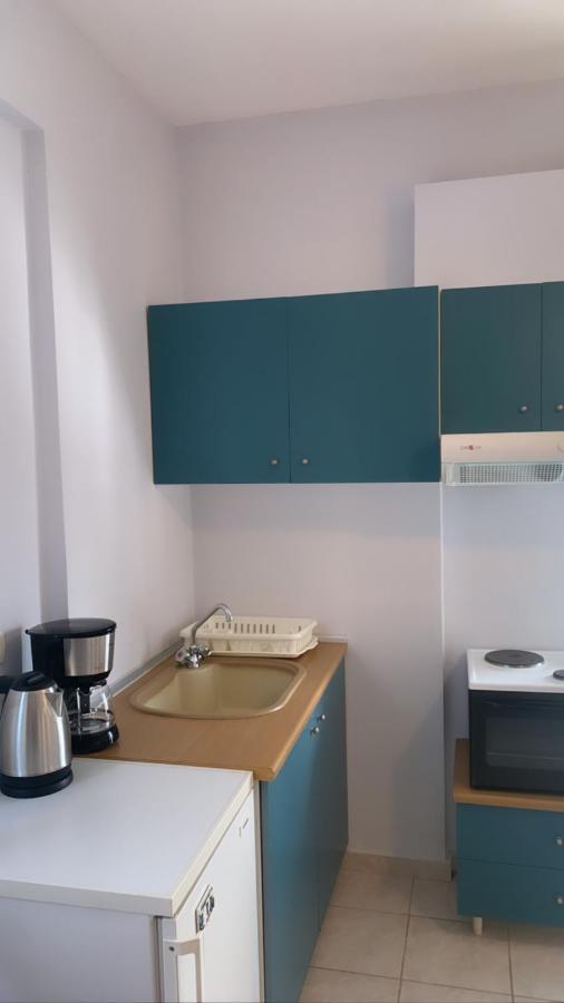 Ilias Apartments Finikounda Zewnętrze zdjęcie