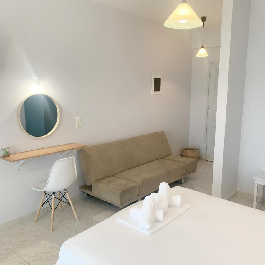 Ilias Apartments Finikounda Zewnętrze zdjęcie