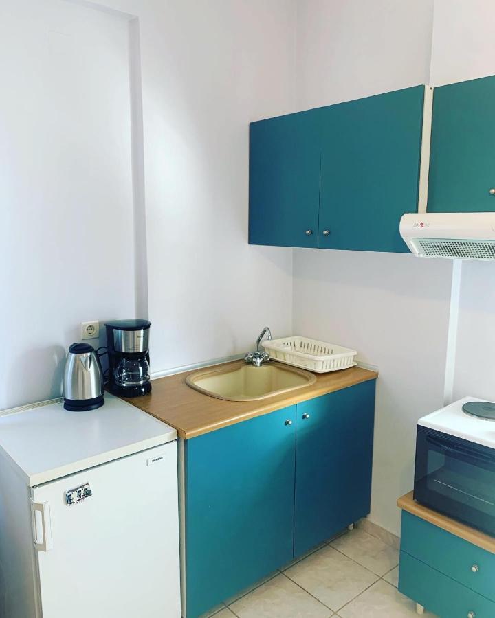 Ilias Apartments Finikounda Zewnętrze zdjęcie