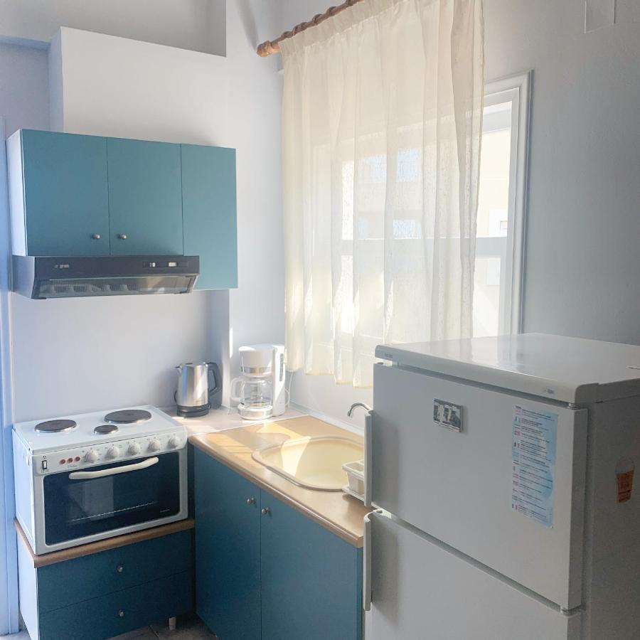Ilias Apartments Finikounda Zewnętrze zdjęcie
