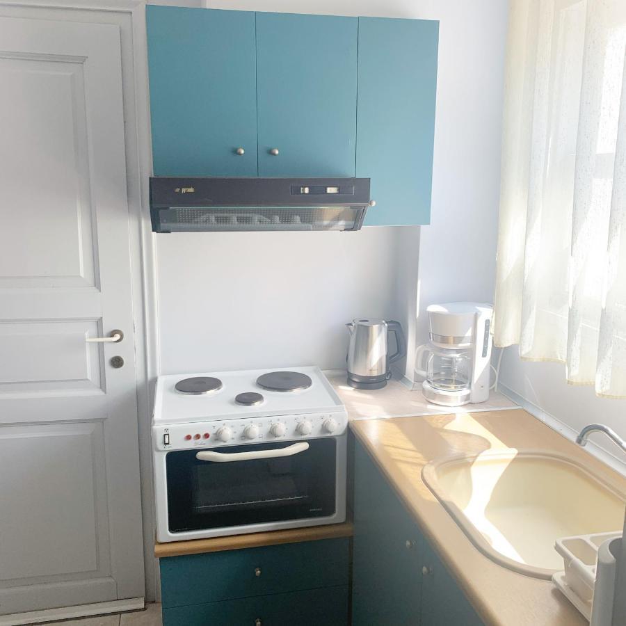 Ilias Apartments Finikounda Zewnętrze zdjęcie