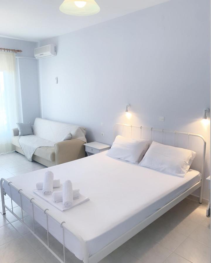 Ilias Apartments Finikounda Zewnętrze zdjęcie