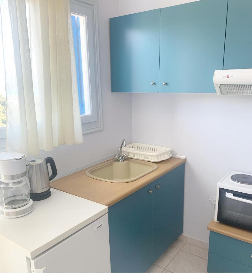 Ilias Apartments Finikounda Zewnętrze zdjęcie