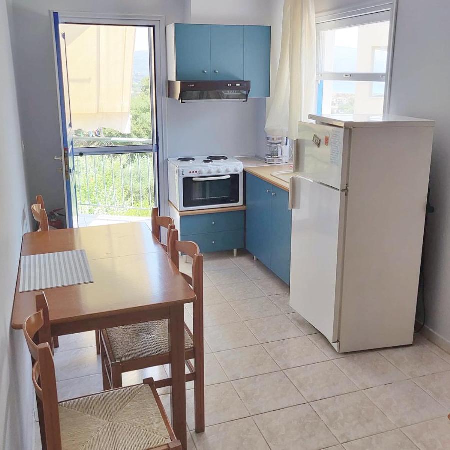 Ilias Apartments Finikounda Zewnętrze zdjęcie