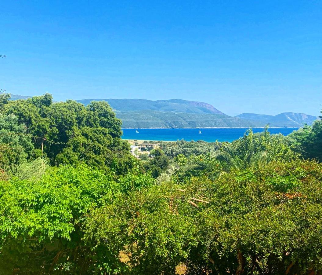 Ilias Apartments Finikounda Zewnętrze zdjęcie