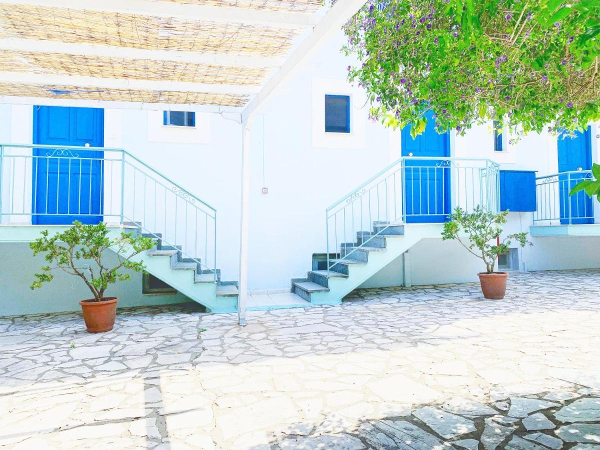 Ilias Apartments Finikounda Zewnętrze zdjęcie