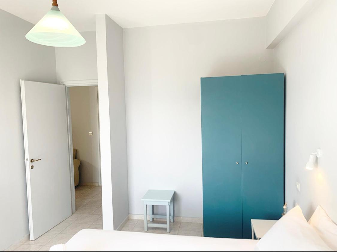 Ilias Apartments Finikounda Zewnętrze zdjęcie