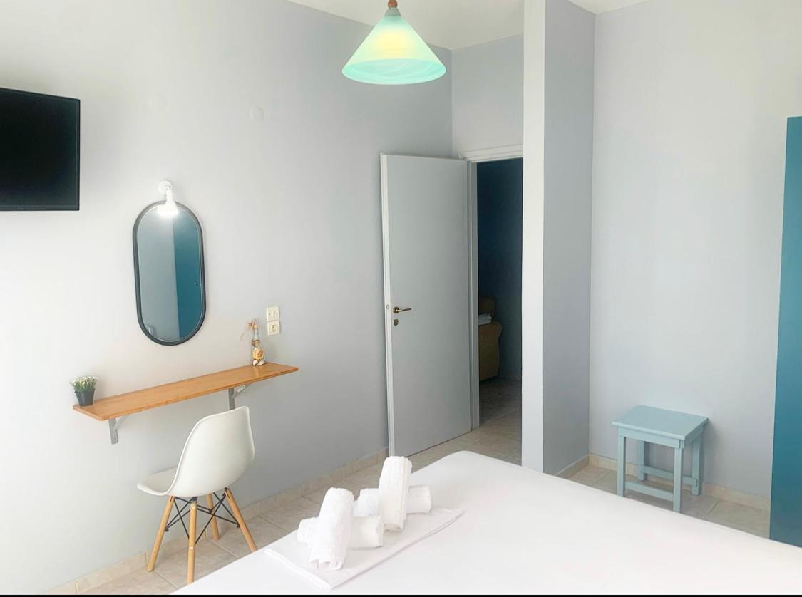 Ilias Apartments Finikounda Zewnętrze zdjęcie
