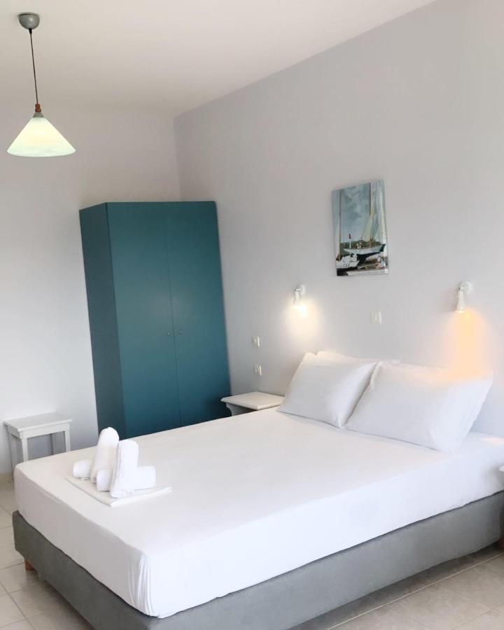 Ilias Apartments Finikounda Zewnętrze zdjęcie