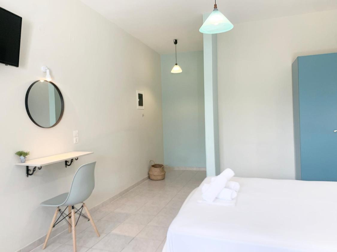 Ilias Apartments Finikounda Zewnętrze zdjęcie