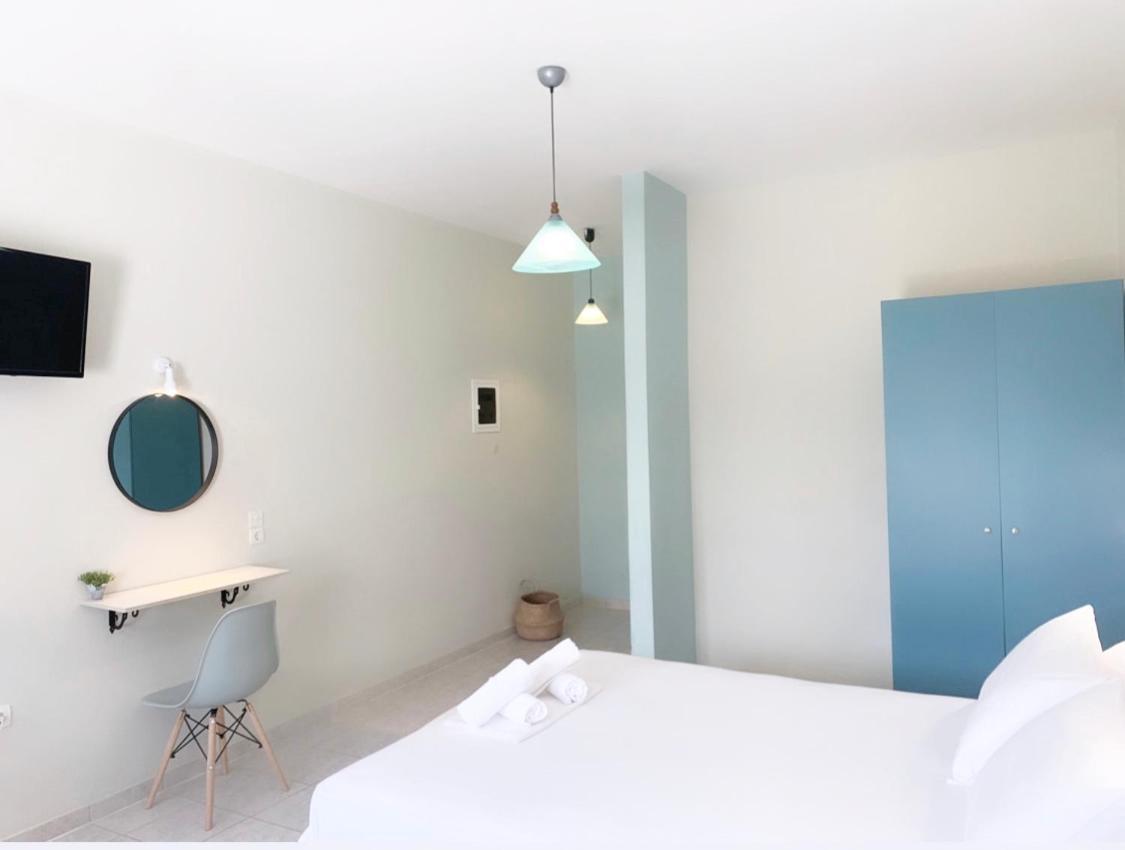 Ilias Apartments Finikounda Zewnętrze zdjęcie