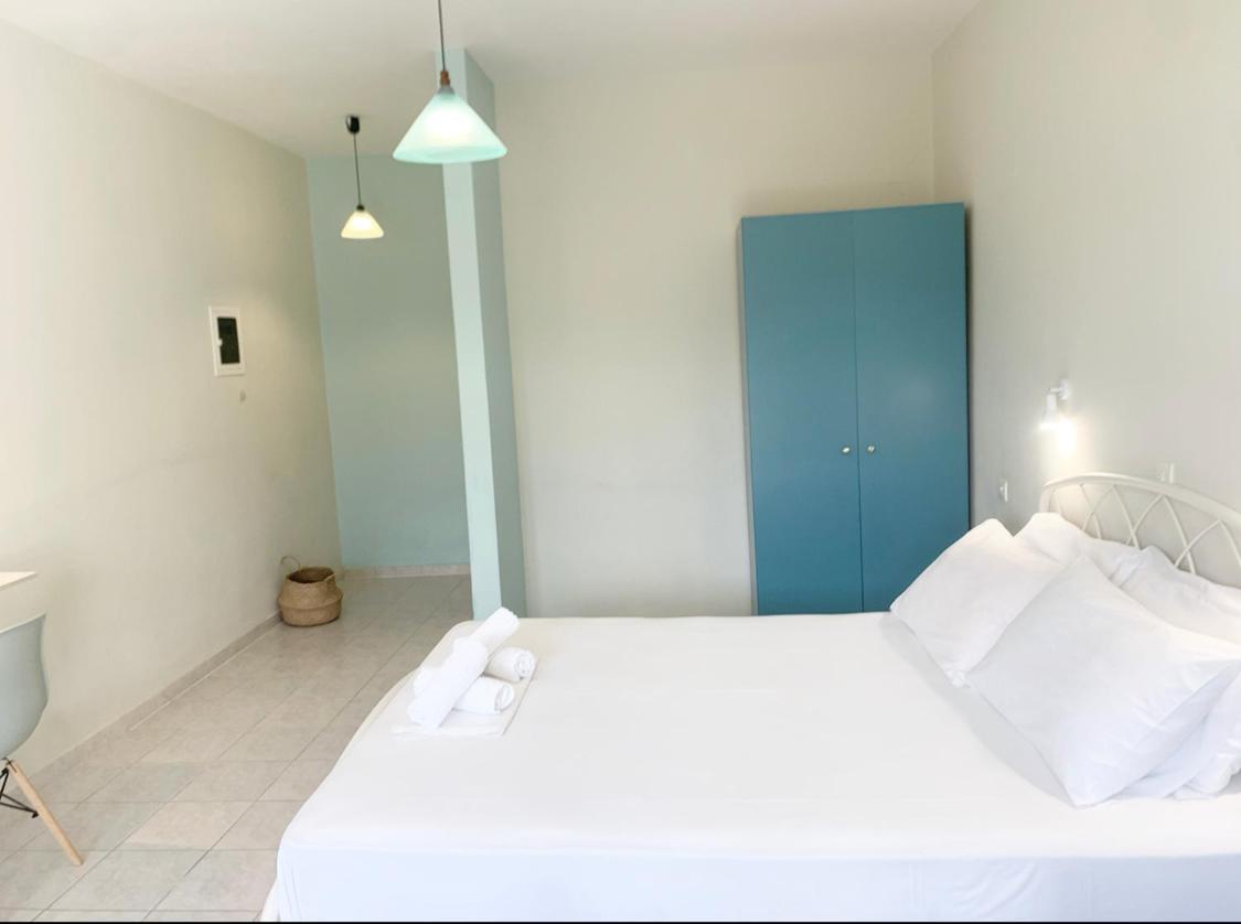 Ilias Apartments Finikounda Zewnętrze zdjęcie