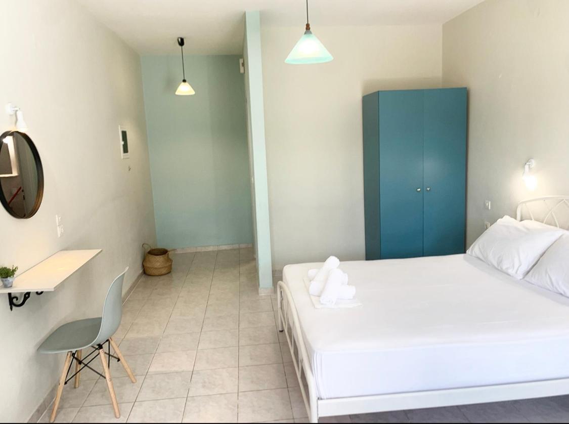 Ilias Apartments Finikounda Zewnętrze zdjęcie