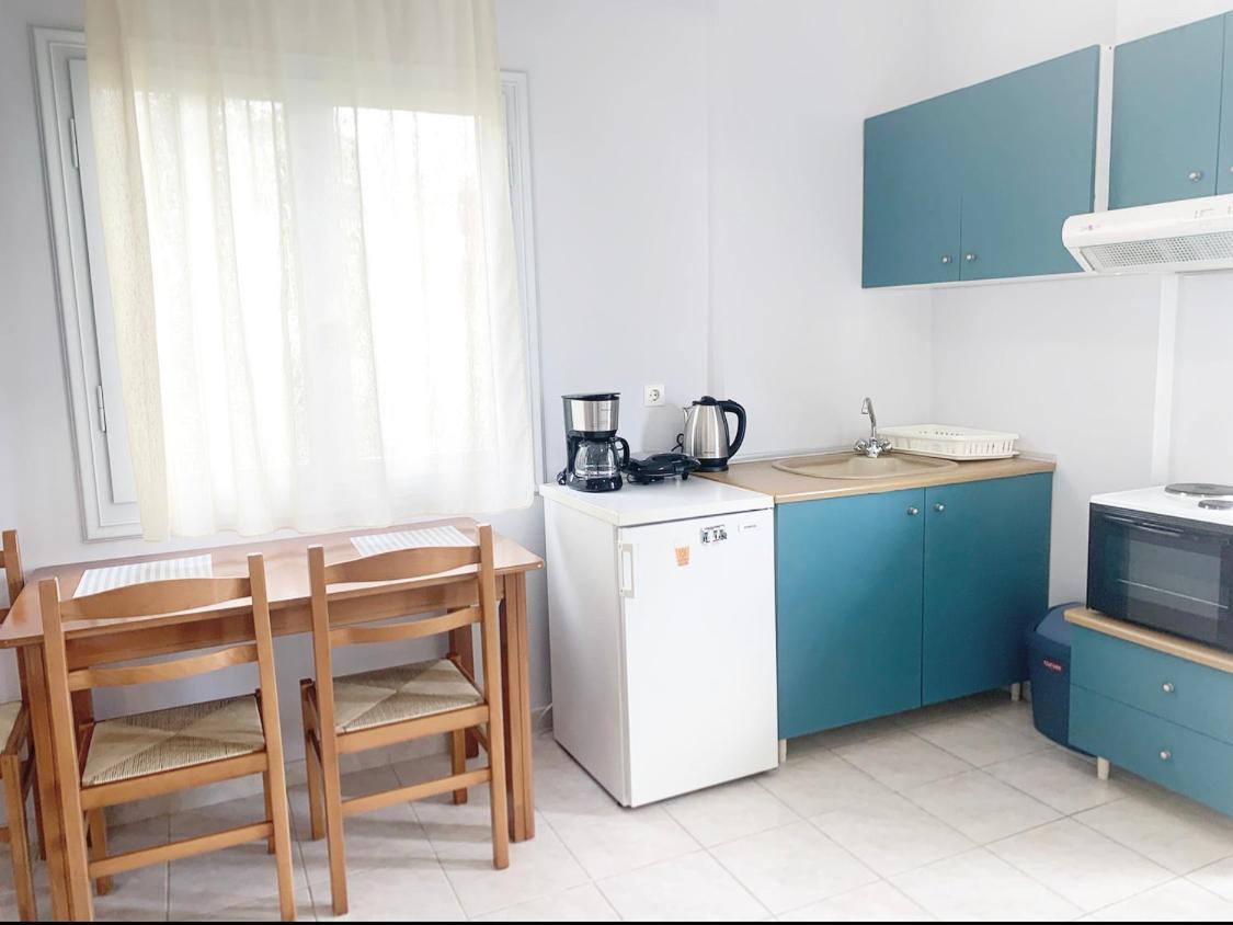 Ilias Apartments Finikounda Zewnętrze zdjęcie