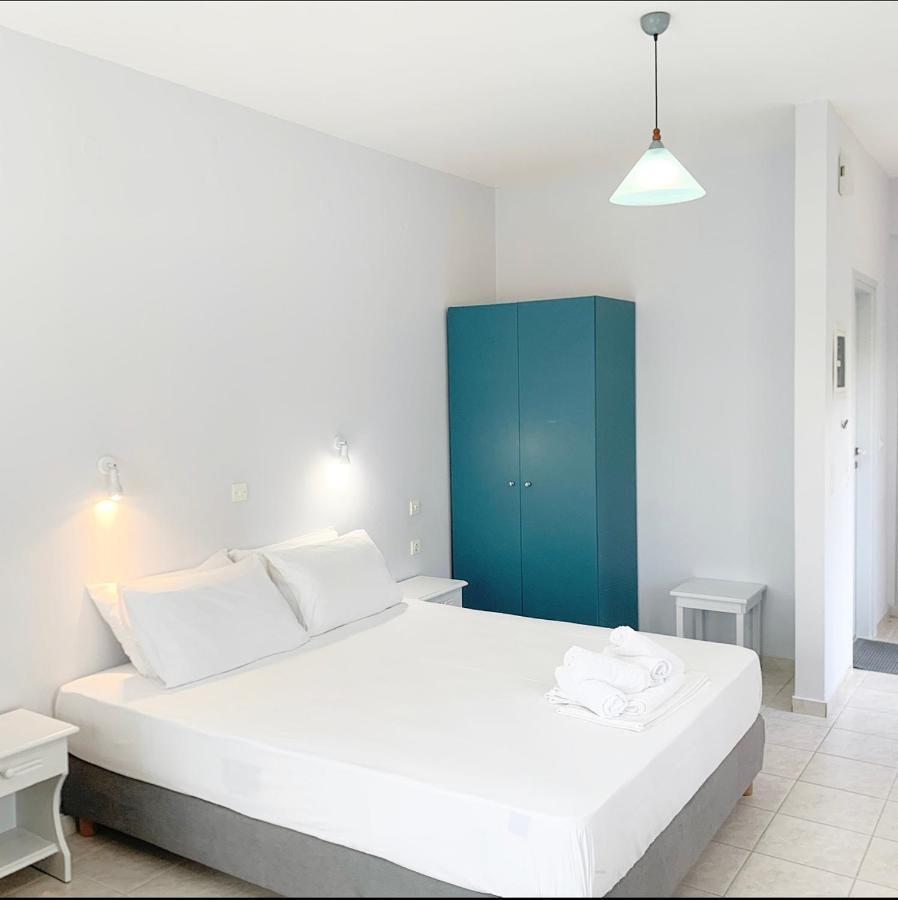 Ilias Apartments Finikounda Zewnętrze zdjęcie