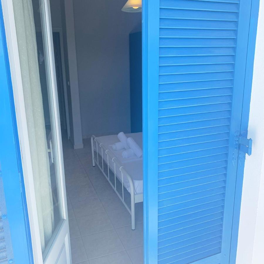 Ilias Apartments Finikounda Zewnętrze zdjęcie