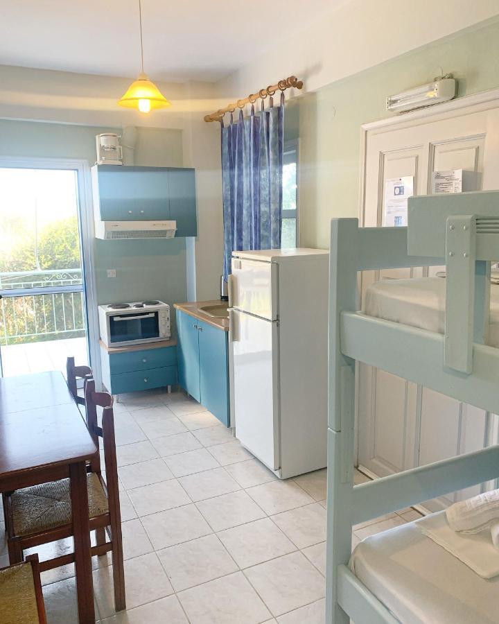 Ilias Apartments Finikounda Zewnętrze zdjęcie