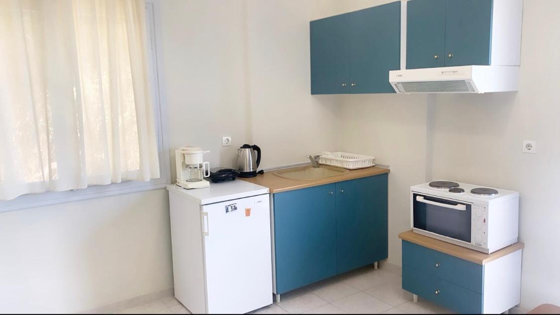 Ilias Apartments Finikounda Zewnętrze zdjęcie