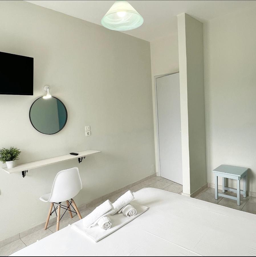Ilias Apartments Finikounda Zewnętrze zdjęcie
