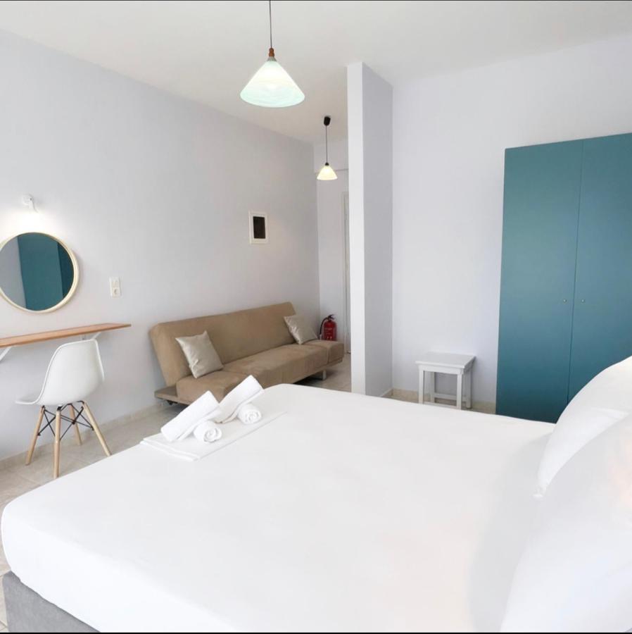 Ilias Apartments Finikounda Zewnętrze zdjęcie