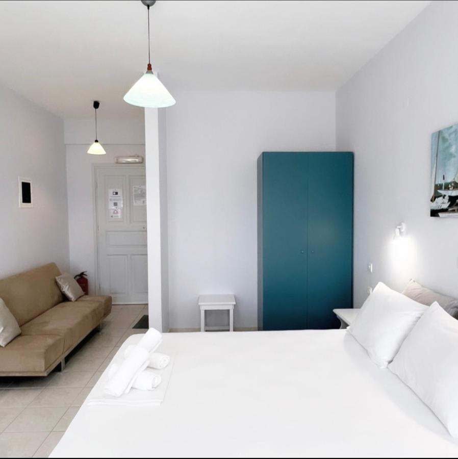 Ilias Apartments Finikounda Zewnętrze zdjęcie