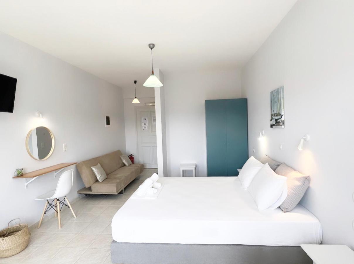 Ilias Apartments Finikounda Zewnętrze zdjęcie