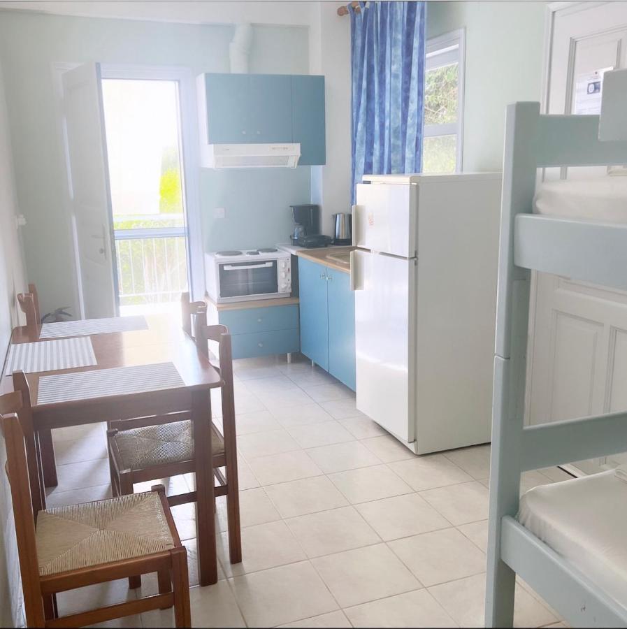 Ilias Apartments Finikounda Zewnętrze zdjęcie