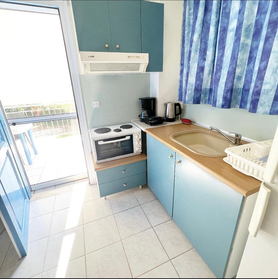 Ilias Apartments Finikounda Zewnętrze zdjęcie