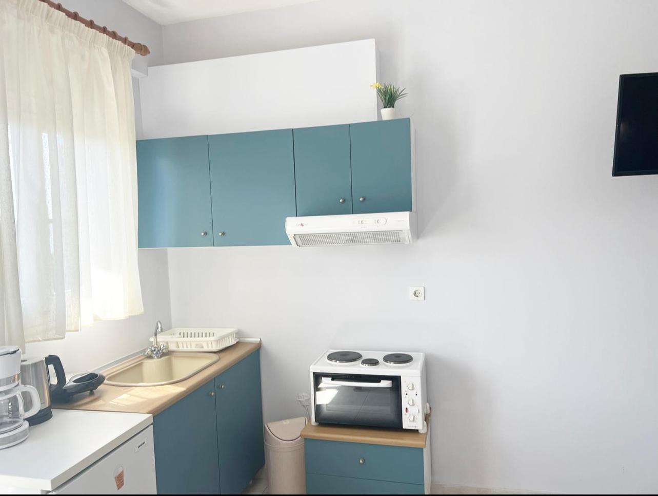 Ilias Apartments Finikounda Zewnętrze zdjęcie