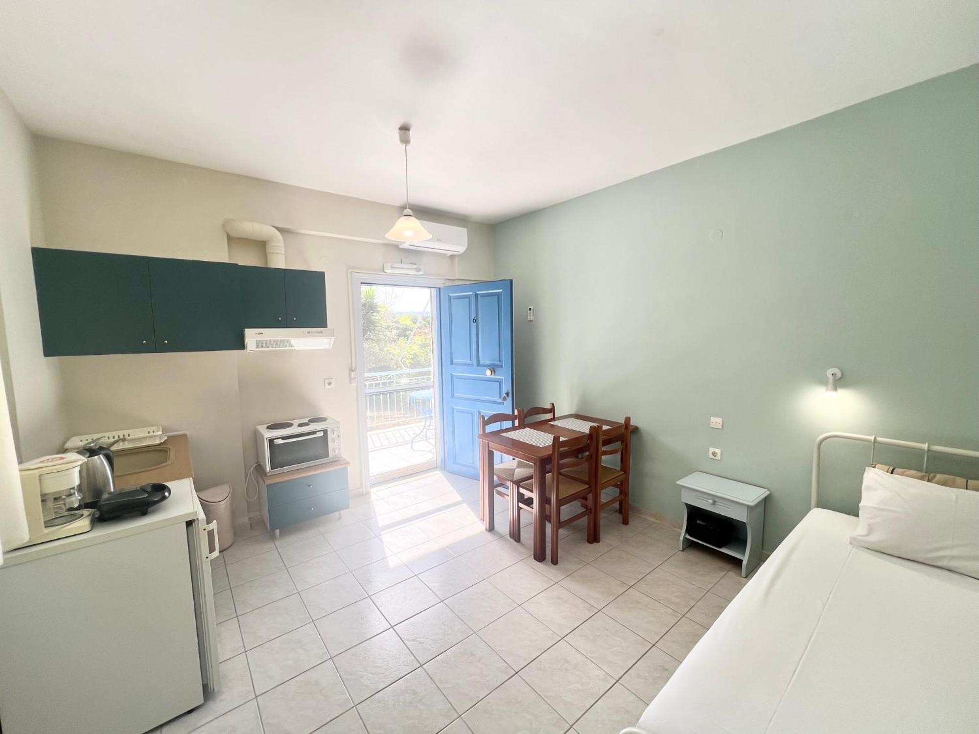 Ilias Apartments Finikounda Zewnętrze zdjęcie