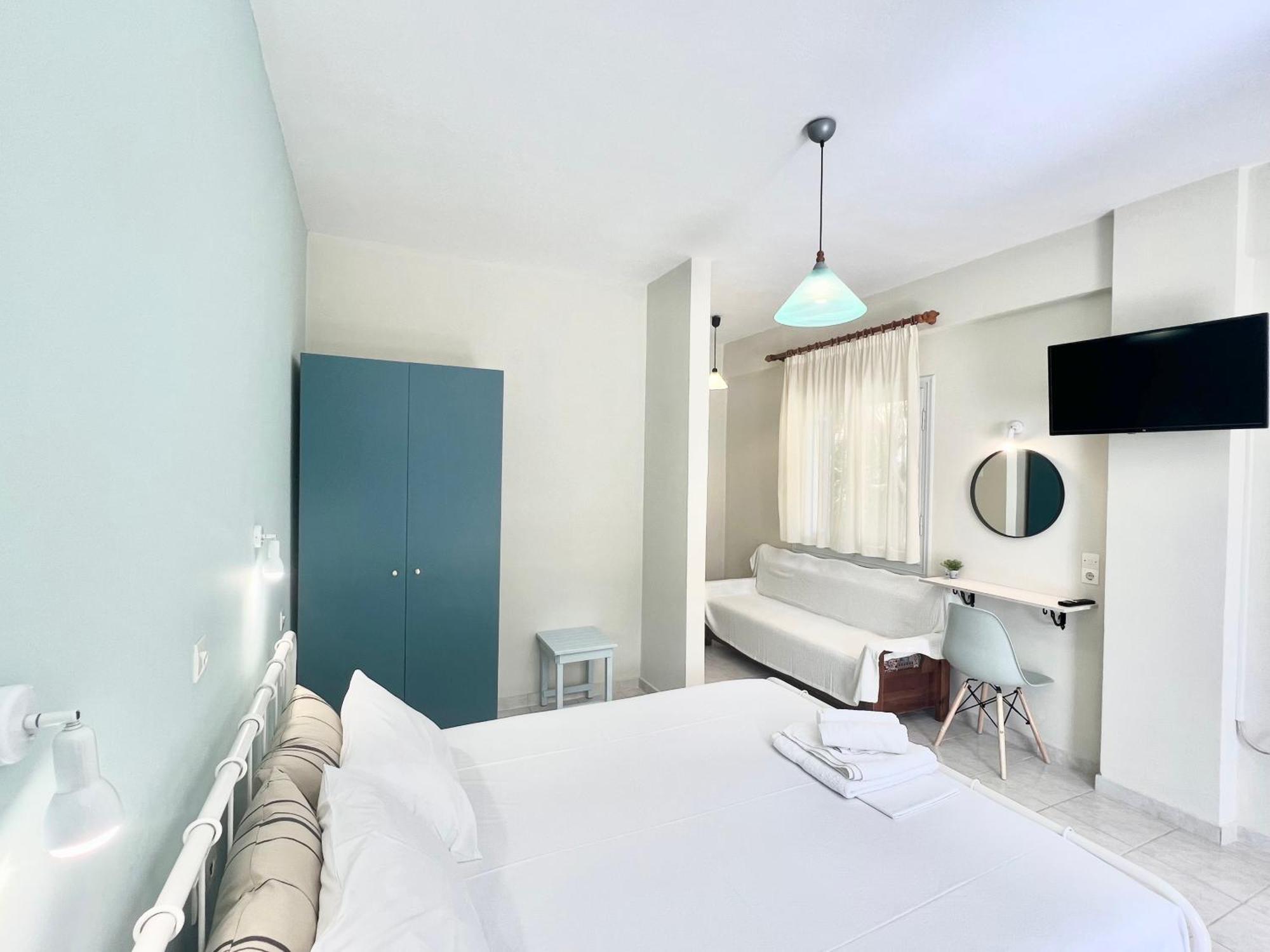 Ilias Apartments Finikounda Zewnętrze zdjęcie