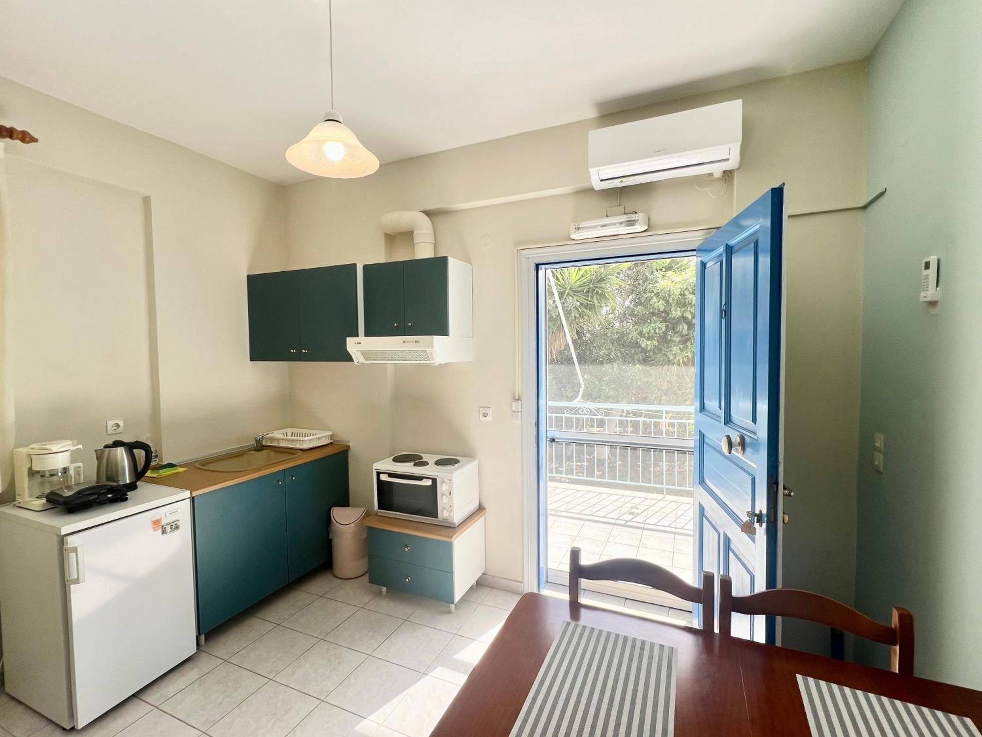 Ilias Apartments Finikounda Zewnętrze zdjęcie