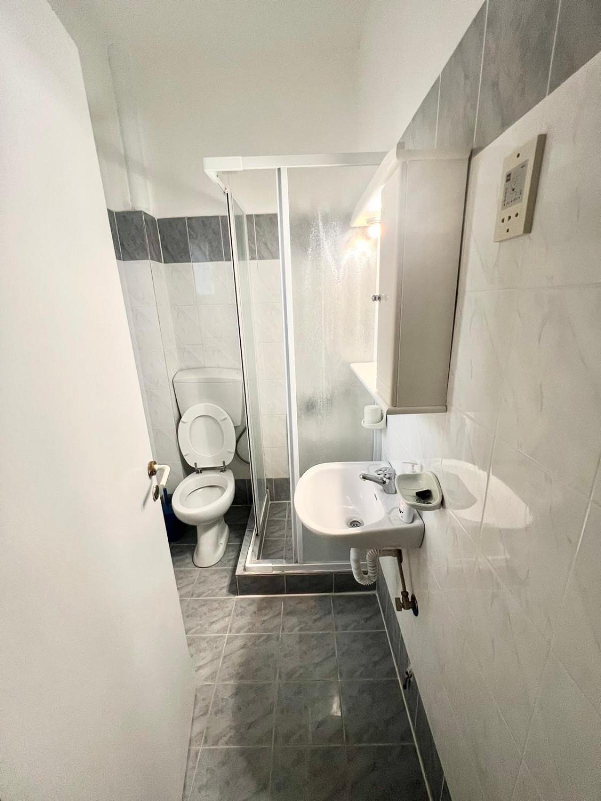 Ilias Apartments Finikounda Zewnętrze zdjęcie